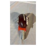Miller Lite Football Tap Handle