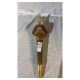 Budweiser Tap Handle 14 Inches
