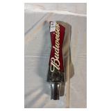 Budweiser Tap Handle 13 Inches