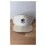 Vintage Sunnehanna Country Club Golf Hat