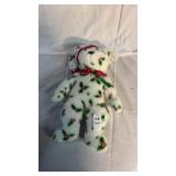 1998 Holiday Ty Baby 14 Inches
