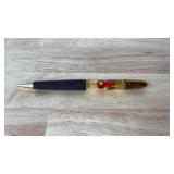 Vintage Ott Farm Supply Boswell PA Tractor Pen