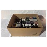 29 Pc Avon Chess Pieces