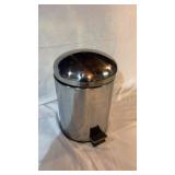 Small Waste Can 12 Inches Tall