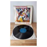 The Fabulous Thunderbirds Tuff Enuff Vinyl