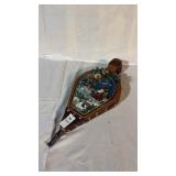 Christmas Decorative Wall Bellow 18 Inches
