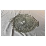 Windsor Diamond 10 Inch Serving Tray