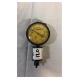 Vintage Ames Dial Indicator Gauge