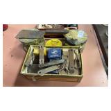 Vintage Scotch Electrical Tape, Hardware,