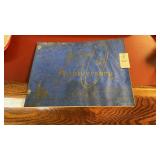 Vintage Windberï¿½s 50th Anniversary Book 1947