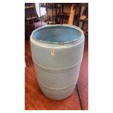 55 Gallon Drum Plastic