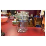 Pyrex 9-Cup Percolator