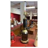 Vintage Table Lamp