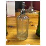 Vintage Red Rock Beverage Co Altoona seltzer