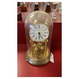 Kundo Desk Clock