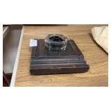 Antique Inkstand