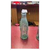 Vintage Coca Cola Bottle