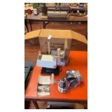 Rival Grind O Matic Grinder