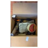 Box of Hardware