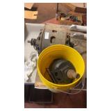 2 Heavy Duty Motors
