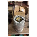 Campfire Stove