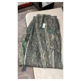 Winchester Lightweight camo pants, XL