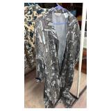 Walls Camo One-Piece size XL