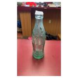 Vintage Coca Cola Bottle