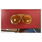 Vintage 12kgf Ray-Ban Bausch & Lomb Shooting