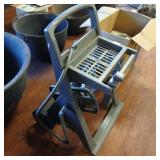 Hose reel