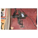 Bench Vise