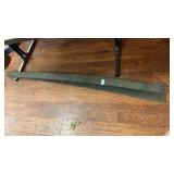 2-man saw blades
