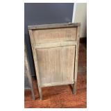 Vintage National Washboard Co. Washboard No. 134