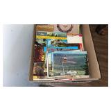 Vintage Postcards