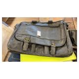 Computer Bag, Folders, office items
