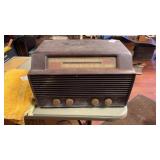 Vintage Philco Radio