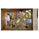 Vintage Key Collection
