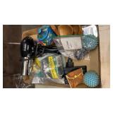 Personal Care/Hygiene items