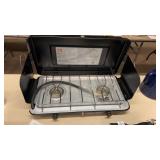 Century Propane Camping Stove