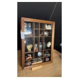 Shadow box W Trinkets