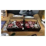 Christmas Bulbs