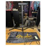 Fender guitar stand
