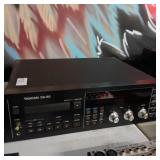 Tascam DA-30 digital audio tape recorder