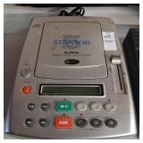 Stanton S-250 table top CD player