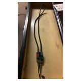 Native American Multi Stone Inlay Bolo Tie