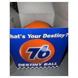 76 destiny ball