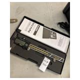 Digital caliper