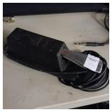 Yamaha foot pedal