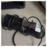 VFP 1 foot pedal
