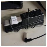 Roland foot pedal